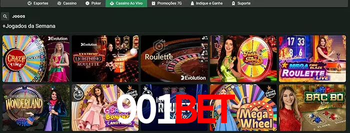 901BET bet