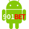 Aplicativo 901BET para Android