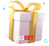 Receba seus bônus de boas-vindas no 901BET