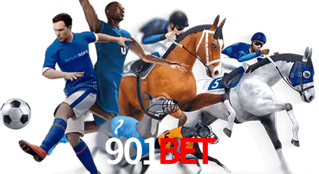 901BET